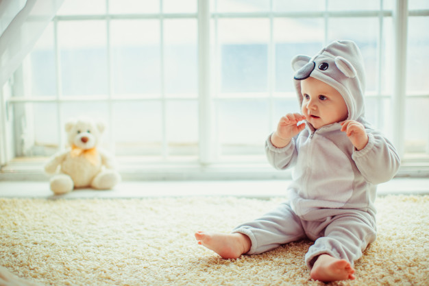 Inspirasi nama bayi. Foto: Freepik/v.ivash Inspirasi nama bayi. Foto: Freepik/v.ivash