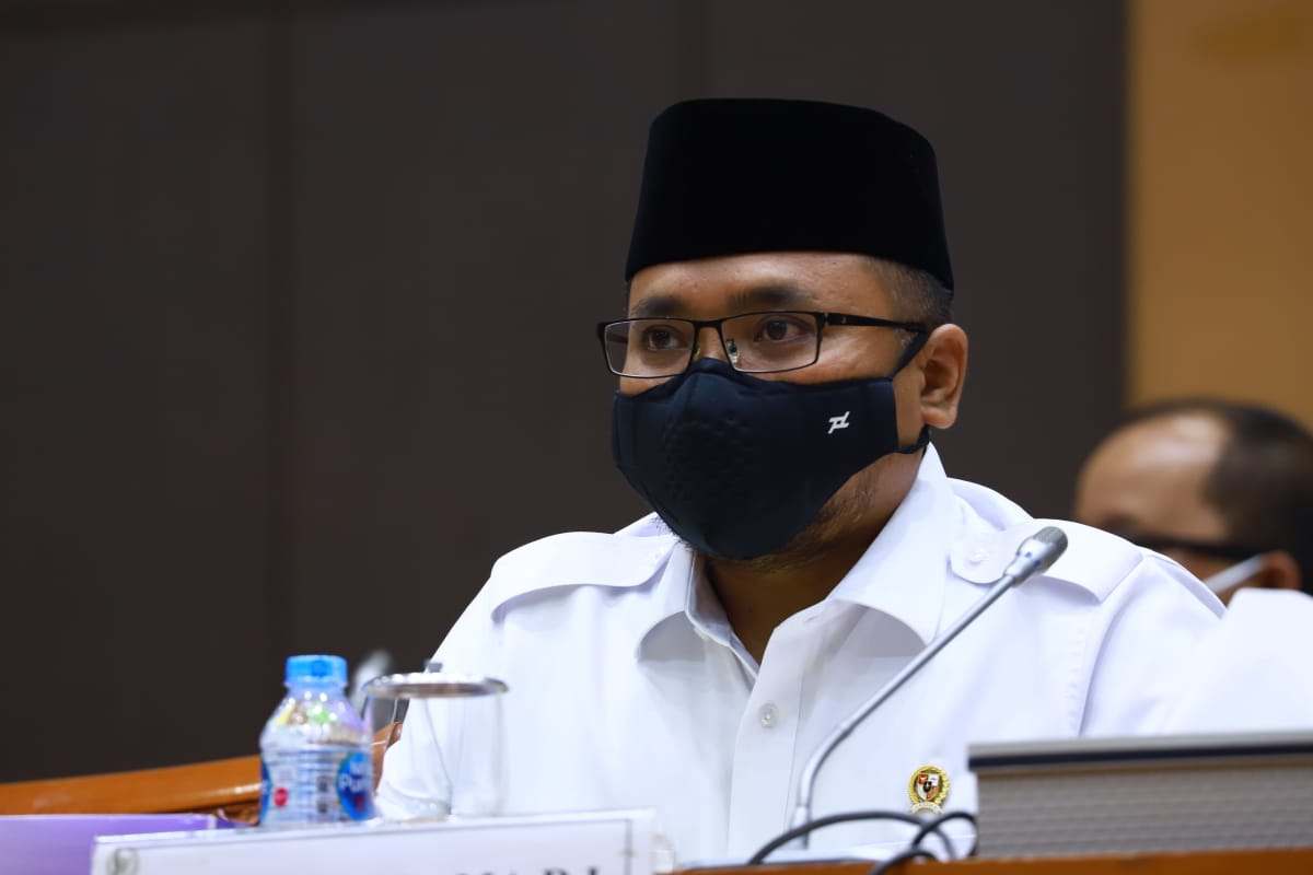 Foto: Kemenag Foto: Kemenag