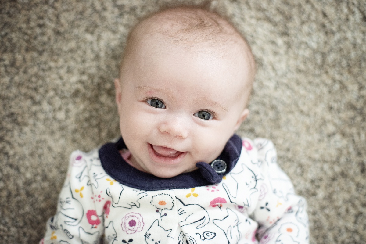 Inspirasi nama bayi. Foto: Envato Elements/twenty20photos Inspirasi nama bayi. Foto: Envato Elements/twenty20photos