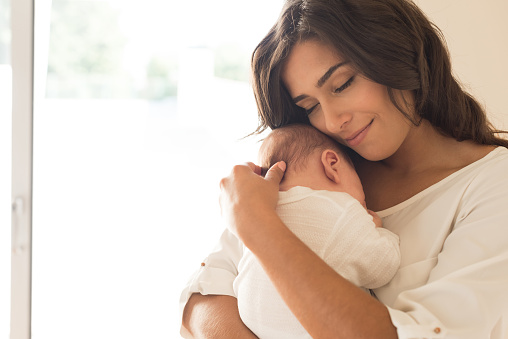 Inspirasi nama bayi. Foto: iStockPhoto Inspirasi nama bayi. Foto: iStockPhoto