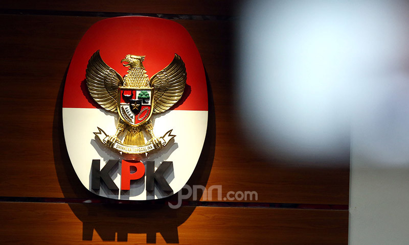 KPK. Foto: JPNN.com KPK. Foto: JPNN.com