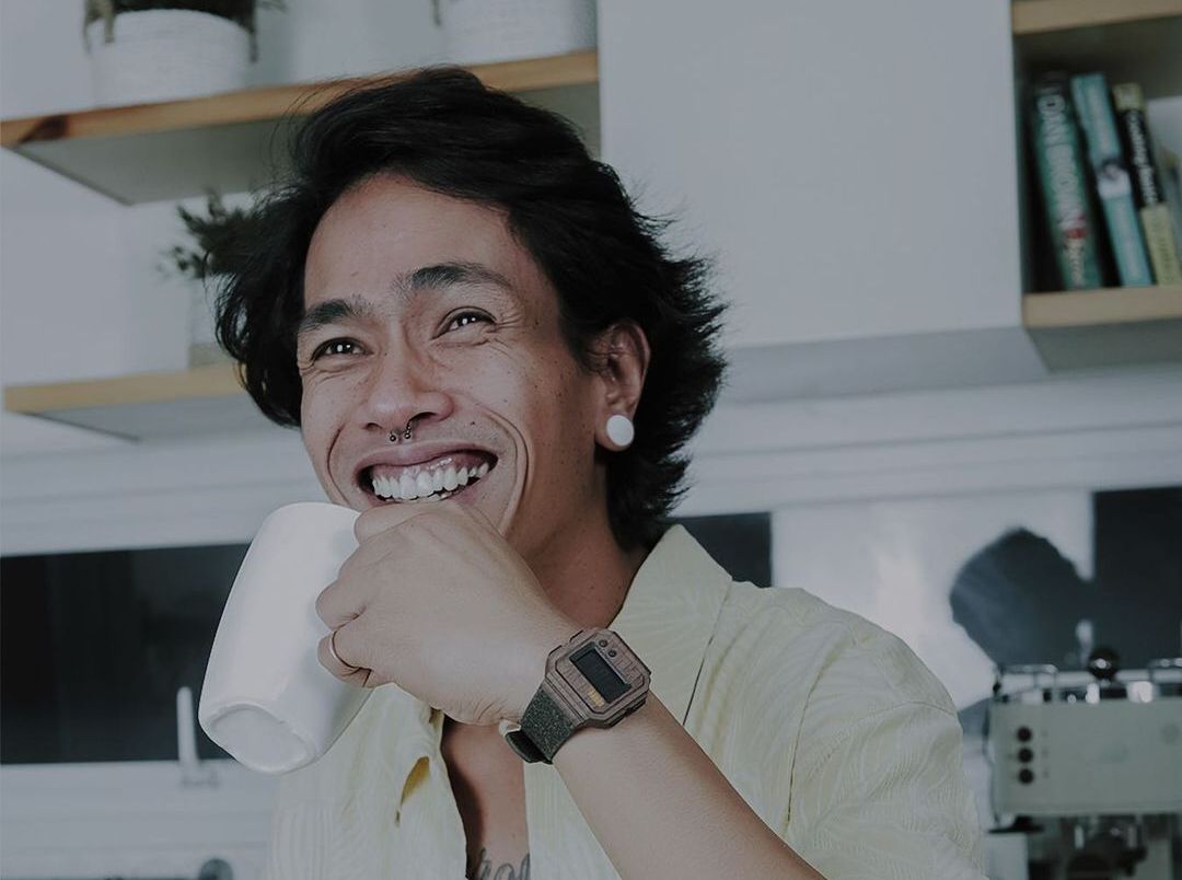 Fourtwnty rilis single baru. Foto: Instagram/Ari Lesmana Fourtwnty rilis single baru. Foto: Instagram/Ari Lesmana