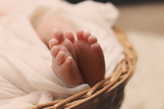 Inspirasi nama bayi. Foto: Pixabay Inspirasi nama bayi. Foto: Pixabay