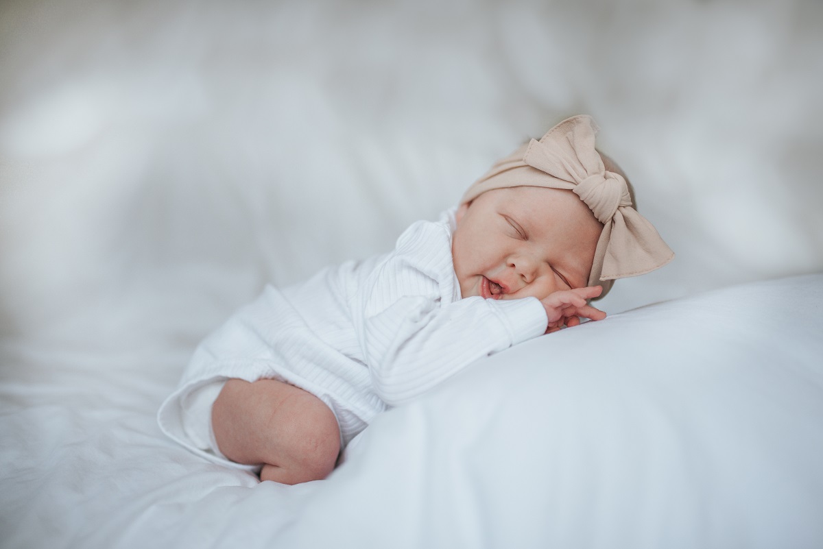 Inspirasi nama bayi. Foto: Envato Elements/twenty20photos Inspirasi nama bayi. Foto: Envato Elements/twenty20photos