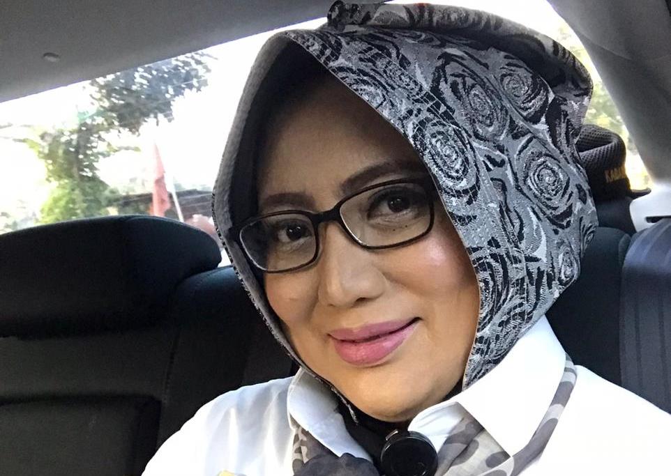 Foto: Psikolog Anak dan Remaja Arijani Foto: Psikolog Anak dan Remaja Arijani