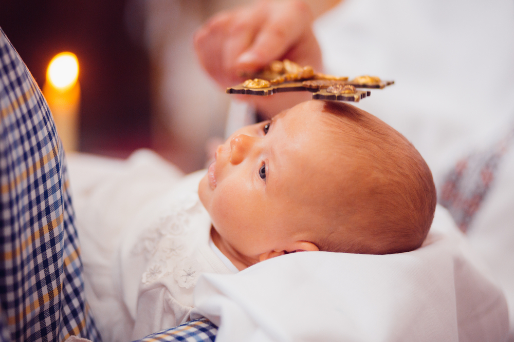 Inspirasi nama bayi. Foto: Shutterstock Inspirasi nama bayi. Foto: Shutterstock
