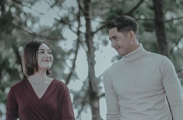 Amanda Manopo dan Arya Saloka dalam sinetron Ikatan Cinta. Foto: Instagram/@arya.saloka Amanda Manopo dan Arya Saloka dalam sinetron Ikatan Cinta. Foto: Instagram/@arya.saloka