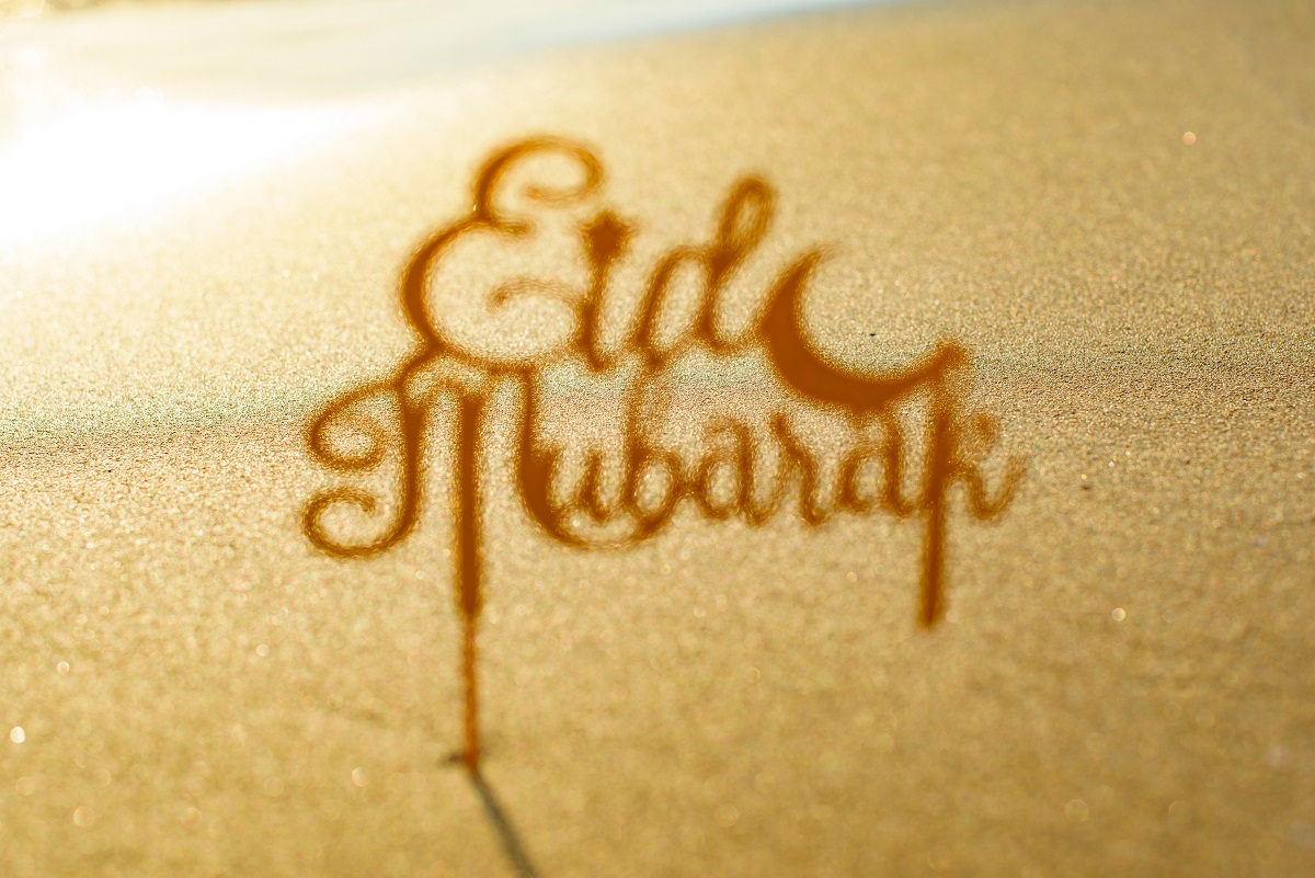 Hari Raya Idulfitri. Foto: Envato Elements/twenty20photos Hari Raya Idulfitri. Foto: Envato Elements/twenty20photos