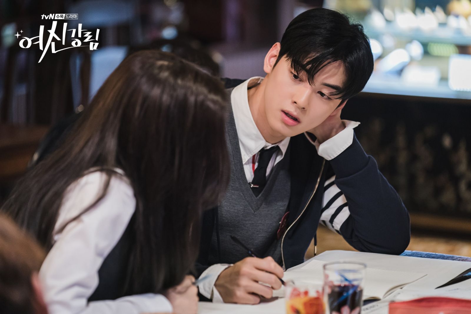Drakor True Beauty. Foto: Soompi Drakor True Beauty. Foto: Soompi