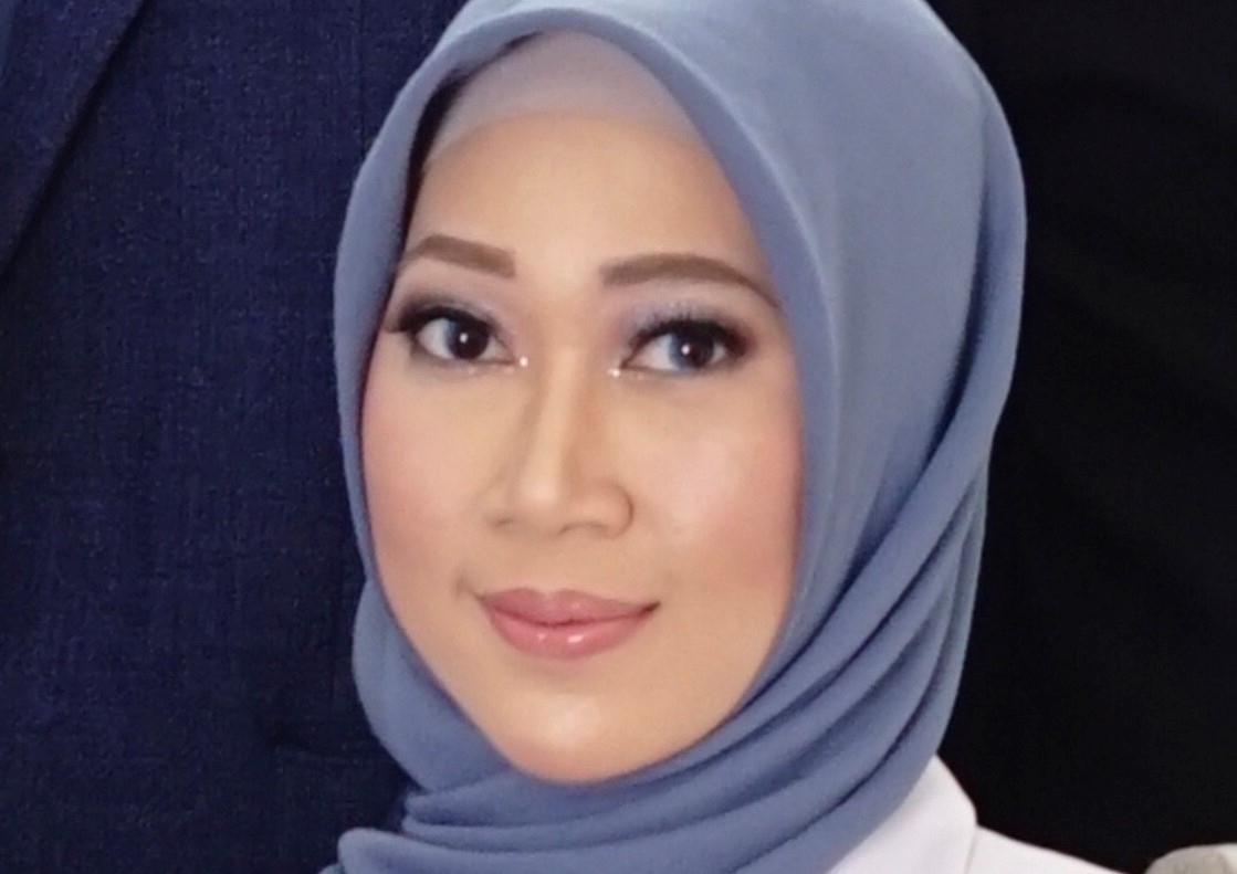 Foto: drg. Yolla Fitriananda Foto: drg. Yolla Fitriananda