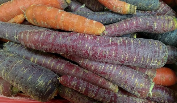 Dahsyat! Wortel Ungu Ternyata Punya Sejuta Manfaat (Foto: Pixabay) Dahsyat! Wortel Ungu Ternyata Punya Sejuta Manfaat (Foto: Pixabay)