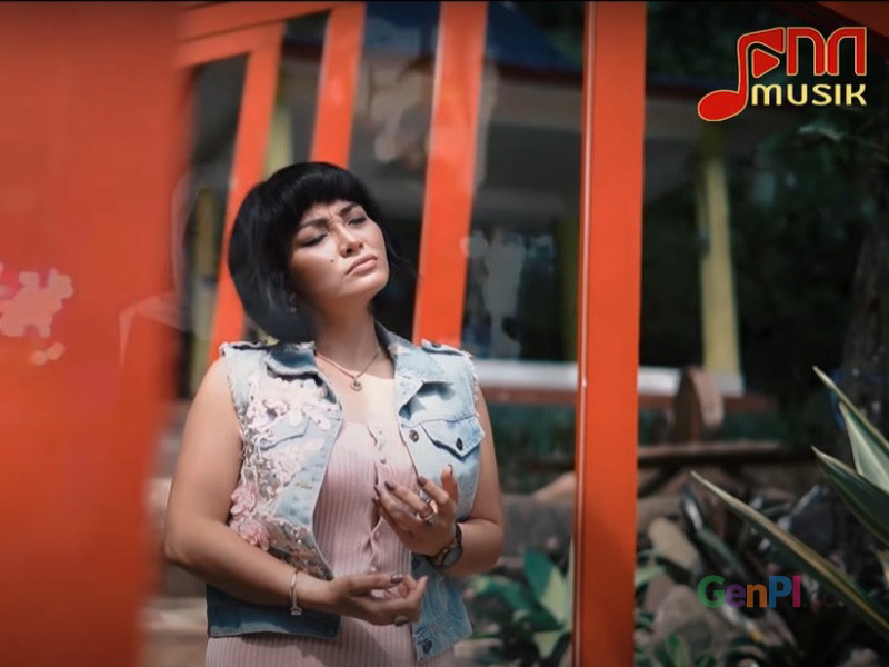 Lies Damayanti. Foto: JPNN Musik Lies Damayanti. Foto: JPNN Musik