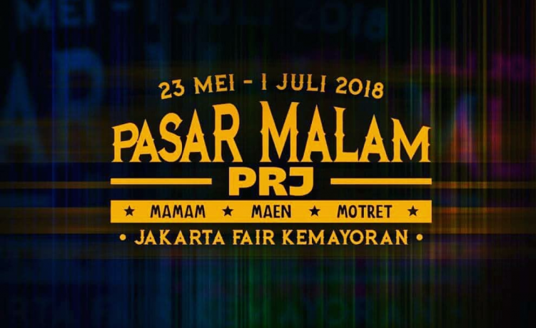 PRJ Ramah untuk Kids Zaman Now loh PRJ Ramah untuk Kids Zaman Now loh