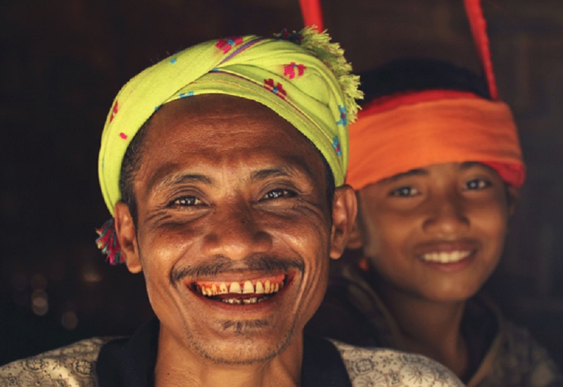 Orang Indonesia Paling Baik Hati, Loh! - GenPI.co