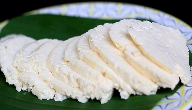 Keju Dangke, Mozzarella Indonesia dari Sulawesi Selatan