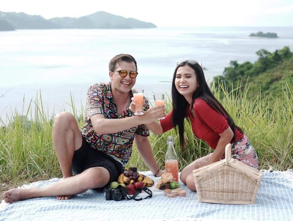 Daya magic obyek wisata akan mampu mendatangkan pengunjung (Foto: Oktaf Sandala) Daya magic obyek wisata akan mampu mendatangkan pengunjung (Foto: Oktaf Sandala)