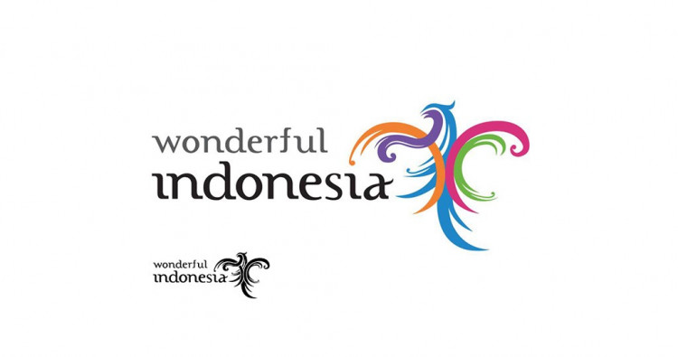 wonderful Indonesia, brand pariwisata Indonesia. wonderful Indonesia, brand pariwisata Indonesia.