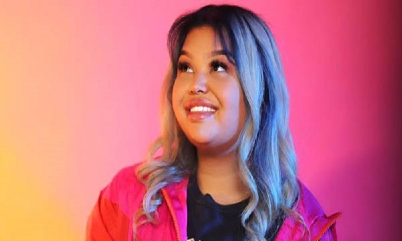 Musisi muda berbakat Nima Ilayla akan tampil di Java Jazz 2019. (Sumber: Instagram @nimailayla). Musisi muda berbakat Nima Ilayla akan tampil di Java Jazz 2019. (Sumber: Instagram @nimailayla).