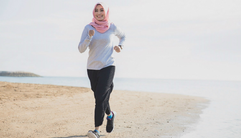 Lepas waktu imsak dan shalat subuh, manfaatkan waktu untuk beraktivitas dan jangan tidur lagi (Foto : Istimewa) Lepas waktu imsak dan shalat subuh, manfaatkan waktu untuk beraktivitas dan jangan tidur lagi (Foto : Istimewa)