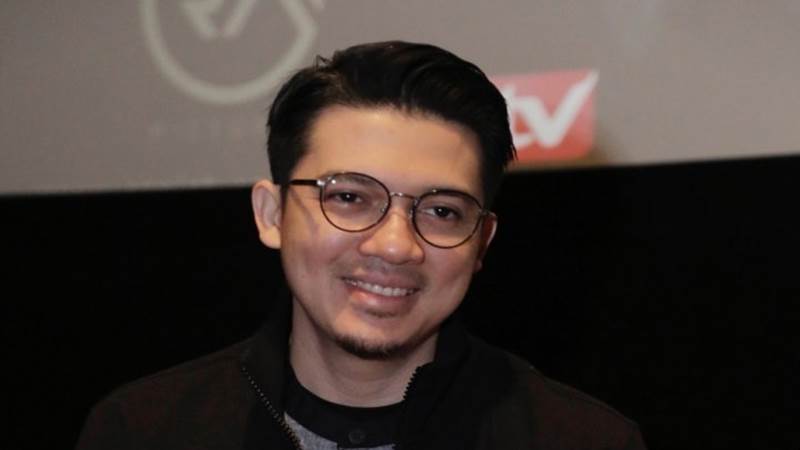 Irwansyah mengenang pernah susah bareng dengan Raffi Ahmad saat awal merintis dunia hiburan (foto: Antara) Irwansyah mengenang pernah susah bareng dengan Raffi Ahmad saat awal merintis dunia hiburan (foto: Antara)