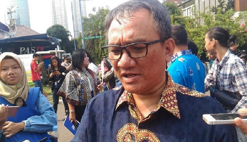 Politikus Partai Demokrat, Andi Arief. (ist) Politikus Partai Demokrat, Andi Arief. (ist)