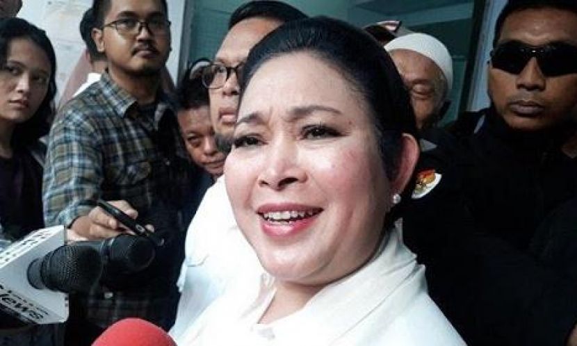 Wacana 3 hari aksi damai 22 Mei untuk sikapi hasil Pemilu 2019 (Foto : Istimewa) Wacana 3 hari aksi damai 22 Mei untuk sikapi hasil Pemilu 2019 (Foto : Istimewa)