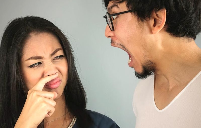Cara instan dan benar hilangkan bau mulut saat puasa (Foto : Istimewa) Cara instan dan benar hilangkan bau mulut saat puasa (Foto : Istimewa)