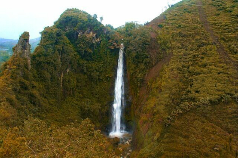 10 Destinasi wisata di Temanggung yang kerennya gak nanggung-nanggung!1 (Foto : Istimewa) 10 Destinasi wisata di Temanggung yang kerennya gak nanggung-nanggung!1 (Foto : Istimewa)