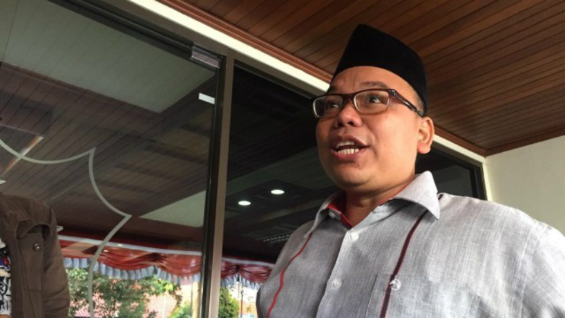 Mustofa Nahrawardaya (Foto : Istimewa) Mustofa Nahrawardaya (Foto : Istimewa)