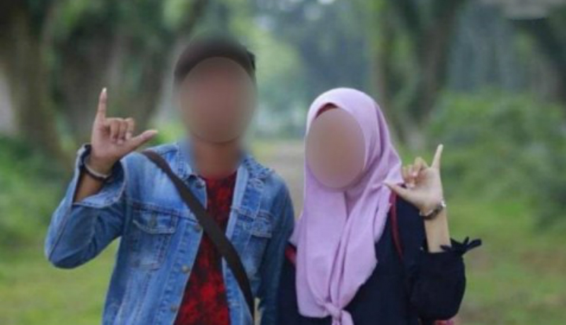 Video Viral Anak Banyuwangi, Pelakunya Seorang Youtuber