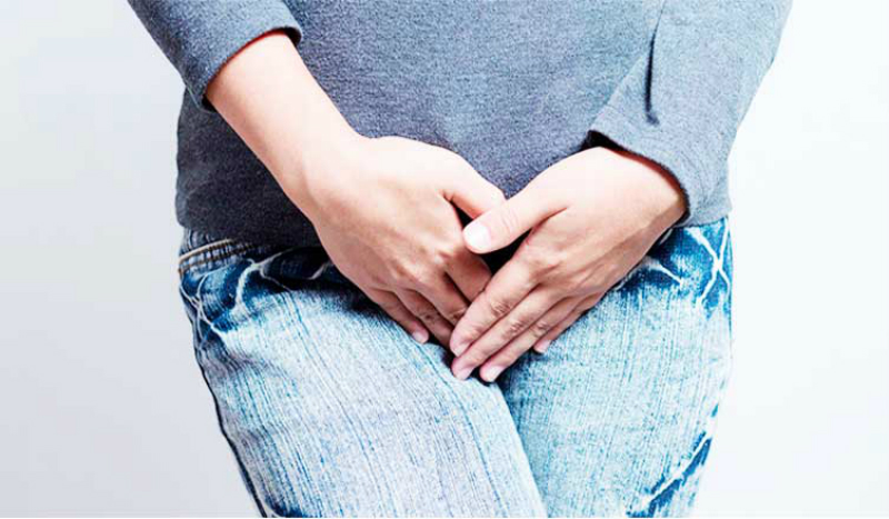 Tips menjaga kesehatan organ intim saat mudik Lebaran (Foto : Istimewa) Tips menjaga kesehatan organ intim saat mudik Lebaran (Foto : Istimewa)