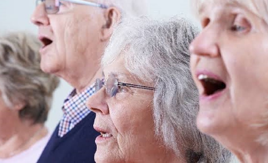 Selama ini musik sudah menjadi bagian dalam penanganan kasus penyakit demensia. (Foto: dementia.co.uk) Selama ini musik sudah menjadi bagian dalam penanganan kasus penyakit demensia. (Foto: dementia.co.uk)
