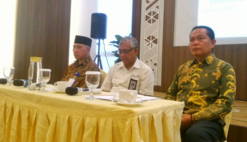 Dispar Kepri gelar workshop untuk kembangkan wisata halal (Foto : Istimewa) Dispar Kepri gelar workshop untuk kembangkan wisata halal (Foto : Istimewa)