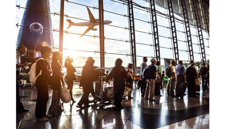Tarif Airport Tax Penumpang Ke Luar Negeri Dari Bandara