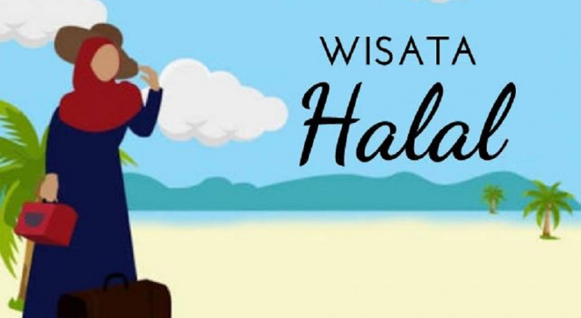 Pariwisata halal kurang disetujui pengamat. Lebih disukai ramah muslim (Foto : Istimewa) Pariwisata halal kurang disetujui pengamat. Lebih disukai ramah muslim (Foto : Istimewa)