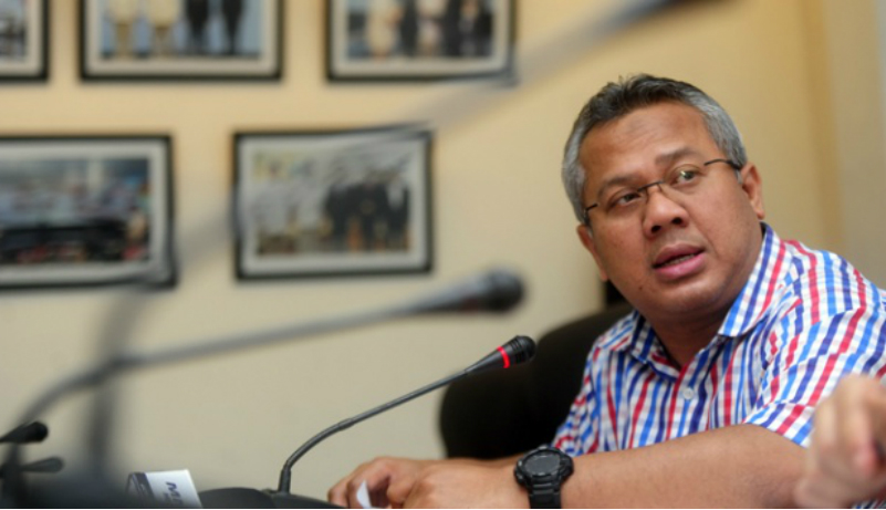 Usai putusan sidang di Mahkamah Konstitusi, KPU bakal segera umumkan Capres-Cawapres (Foto : Istimewa) Usai putusan sidang di Mahkamah Konstitusi, KPU bakal segera umumkan Capres-Cawapres (Foto : Istimewa)
