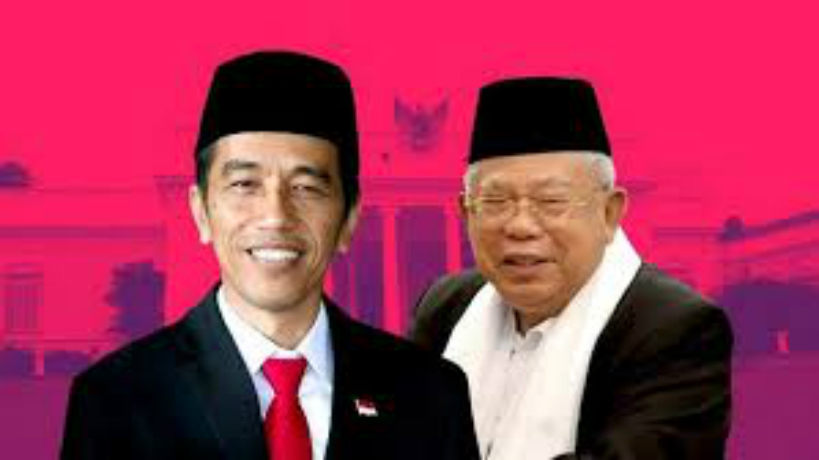 Ternyata undang-undang tak mewajibkan sekolah pasang foto Presiden Jokowi dan Wakil Presiden Ma'ruf Amin (Foto : Istimewa) Ternyata undang-undang tak mewajibkan sekolah pasang foto Presiden Jokowi dan Wakil Presiden Ma'ruf Amin (Foto : Istimewa)