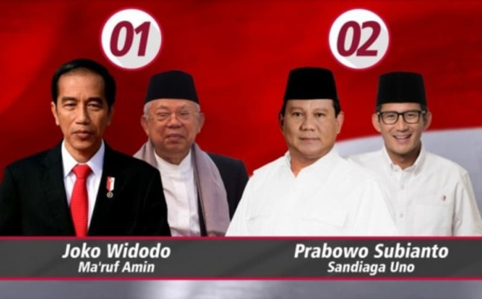 BPN Prabowo Sandi bubar pasca sidang Pleno KPU, Sementara TKN terus hingga pemilu 2024 BPN Prabowo Sandi bubar pasca sidang Pleno KPU, Sementara TKN terus hingga pemilu 2024