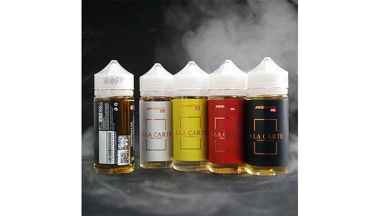Waspada liquid vape palsu Waspada liquid vape palsu