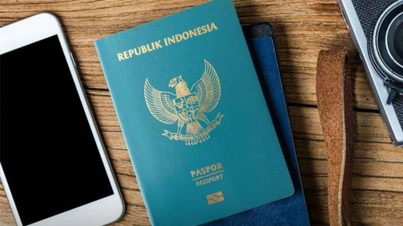 Membuat e-Paspor Indonesia memang menguntungkan! Cek kelebihannya. (Foto : Istimewa) Membuat e-Paspor Indonesia memang menguntungkan! Cek kelebihannya. (Foto : Istimewa)