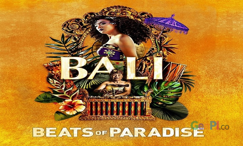 Film Bali: Beats of Paradise akan diputar serentak di Indonesia pada Juli 2019 (Sumber: Instagram @livizheng). Film Bali: Beats of Paradise akan diputar serentak di Indonesia pada Juli 2019 (Sumber: Instagram @livizheng).