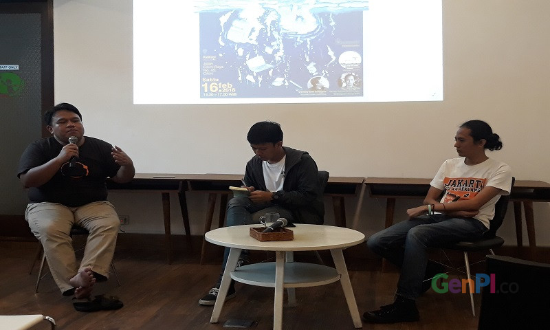 Hak Asasi.id gelar diskusi bahas sejumlah persoalan di sektor pariwisata. Hak Asasi.id gelar diskusi bahas sejumlah persoalan di sektor pariwisata.
