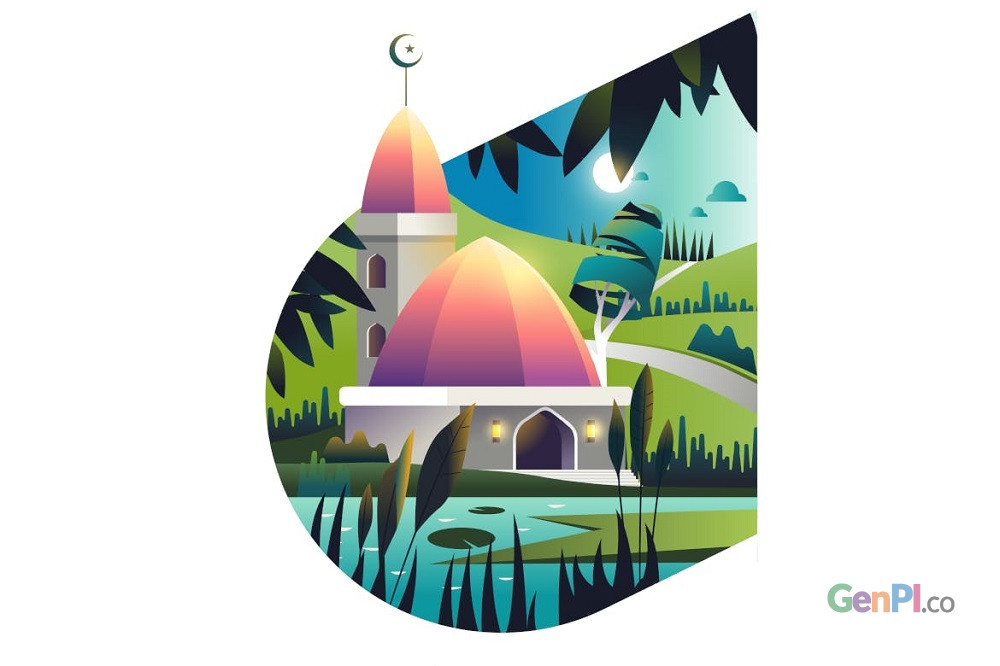 Tahun 2019 ini, Pemprov NTB kembali menggelar Pesona Khasanah Ramadan Tahun 2019 ini, Pemprov NTB kembali menggelar Pesona Khasanah Ramadan