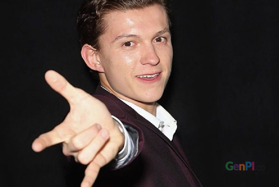Bali punya beberapa destinasi rekomendasi bagi Tom Holland, pemeran Spider-Man. (Foto: The Cheat Sheet) Bali punya beberapa destinasi rekomendasi bagi Tom Holland, pemeran Spider-Man. (Foto: The Cheat Sheet)
