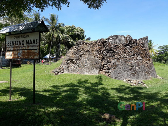 Bala Arkeologi di Gorontalo, Sulawesi Utara Bala Arkeologi di Gorontalo, Sulawesi Utara